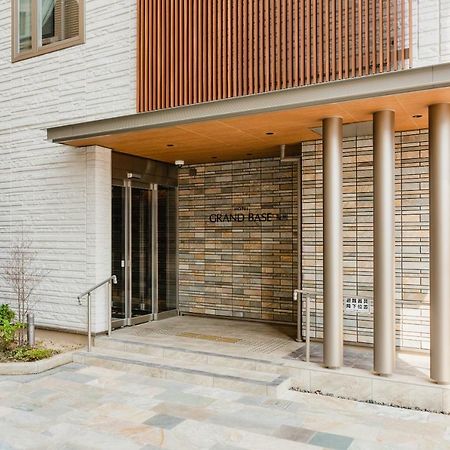 Hotel Sui Haruyoshi Fukuoka  Zewnętrze zdjęcie