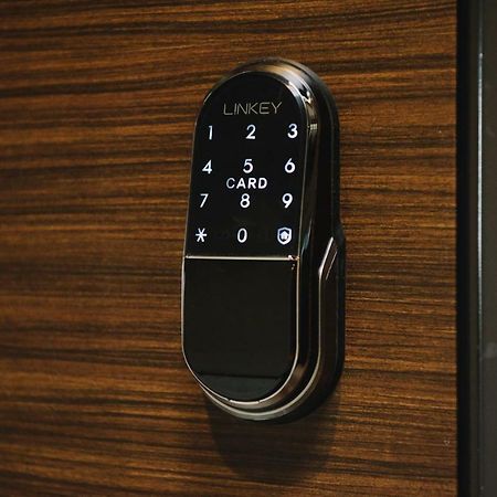 Hotel Sui Haruyoshi Fukuoka  Zewnętrze zdjęcie