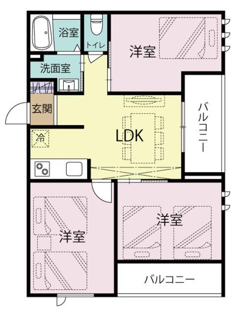 Hotel Sui Haruyoshi Fukuoka  Zewnętrze zdjęcie
