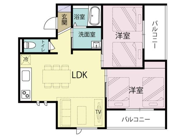 Hotel Sui Haruyoshi Fukuoka  Zewnętrze zdjęcie