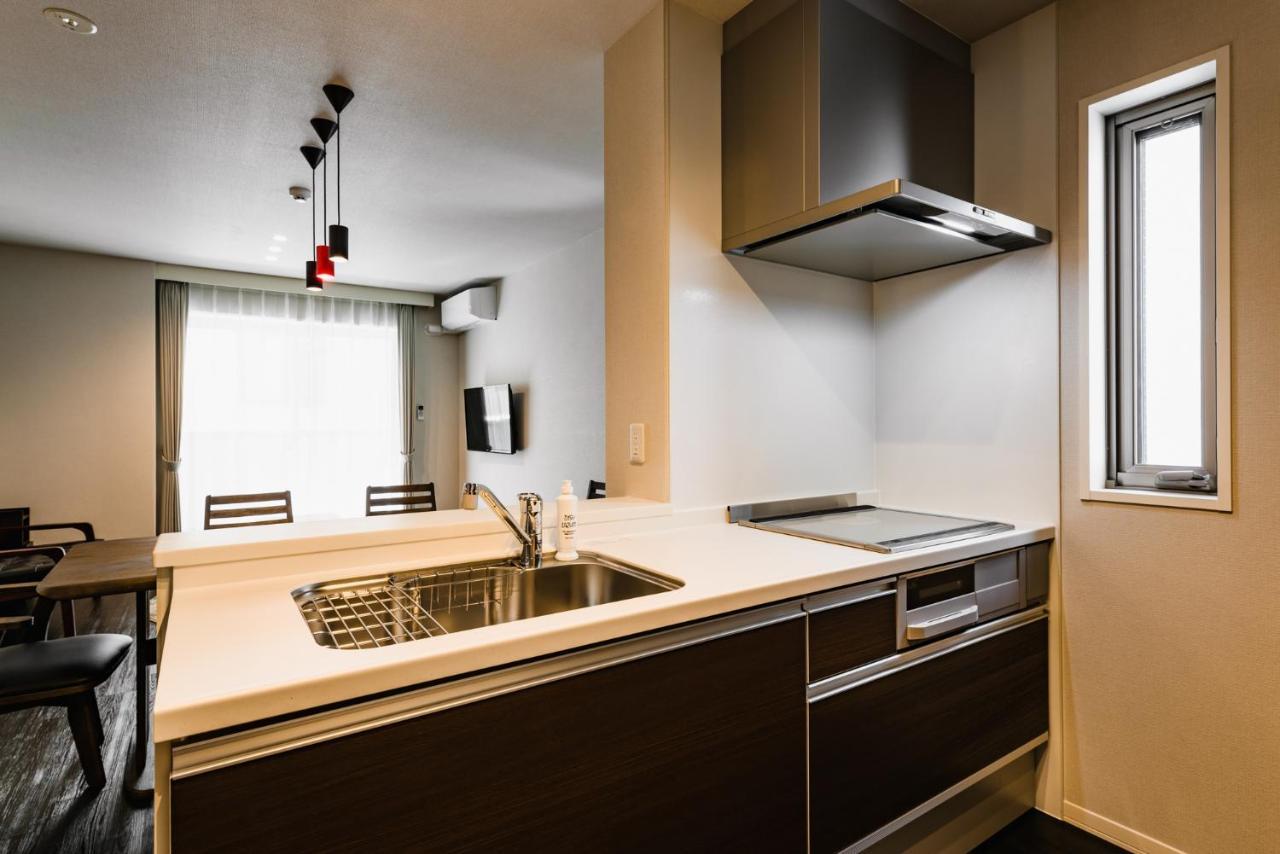 Hotel Sui Haruyoshi Fukuoka  Zewnętrze zdjęcie