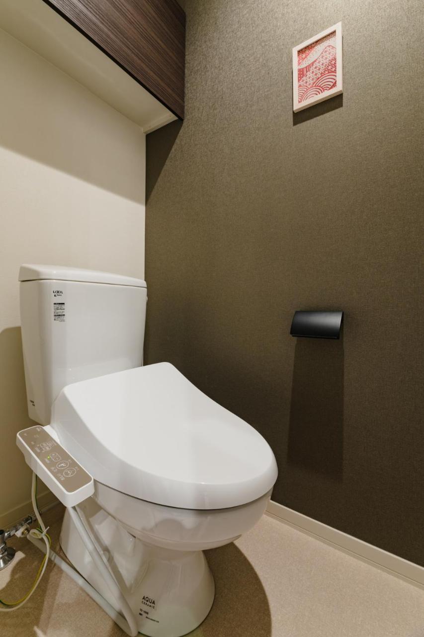 Hotel Sui Haruyoshi Fukuoka  Zewnętrze zdjęcie