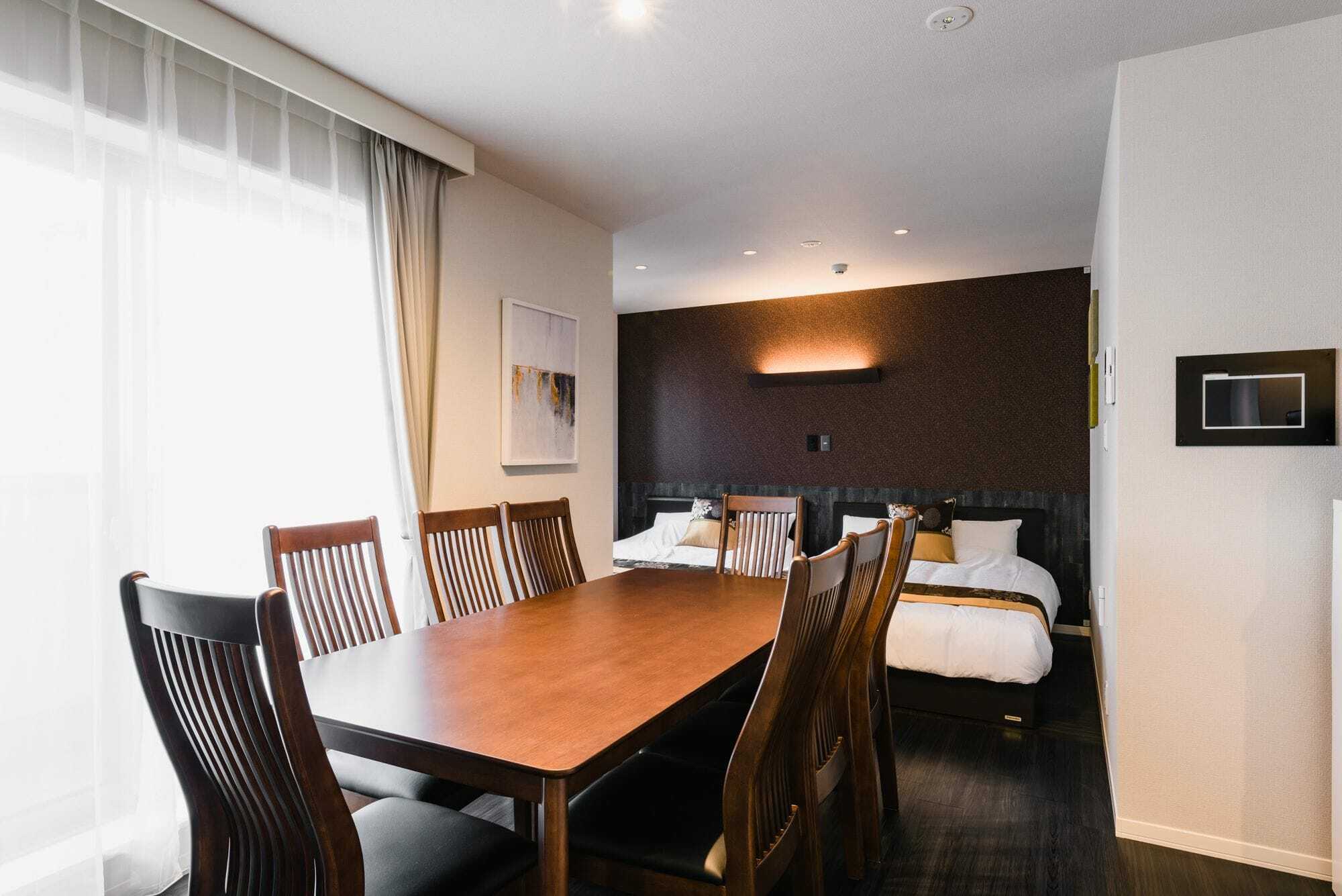 Hotel Sui Haruyoshi Fukuoka  Zewnętrze zdjęcie