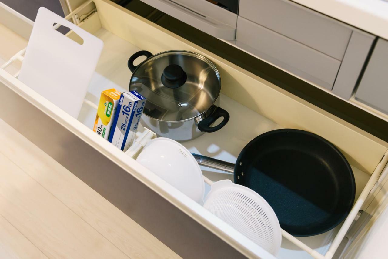 Hotel Sui Haruyoshi Fukuoka  Zewnętrze zdjęcie