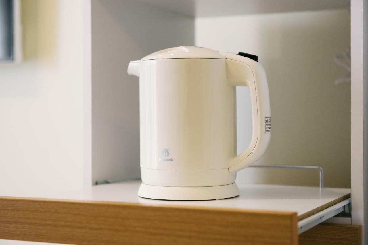 Hotel Sui Haruyoshi Fukuoka  Zewnętrze zdjęcie
