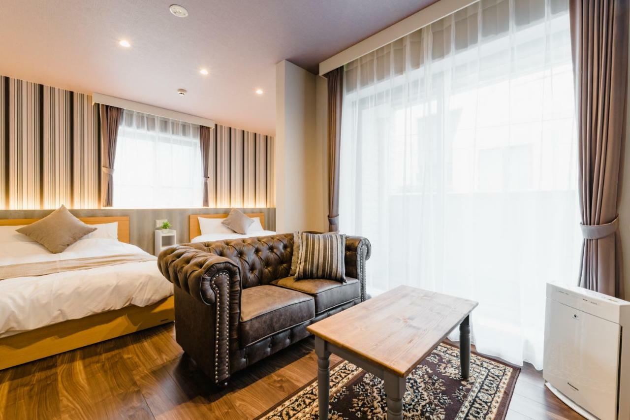 Hotel Sui Haruyoshi Fukuoka  Zewnętrze zdjęcie