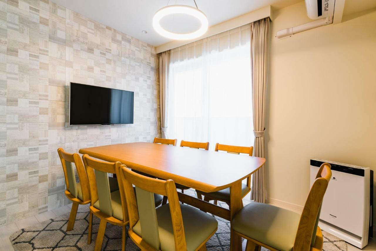 Hotel Sui Haruyoshi Fukuoka  Zewnętrze zdjęcie