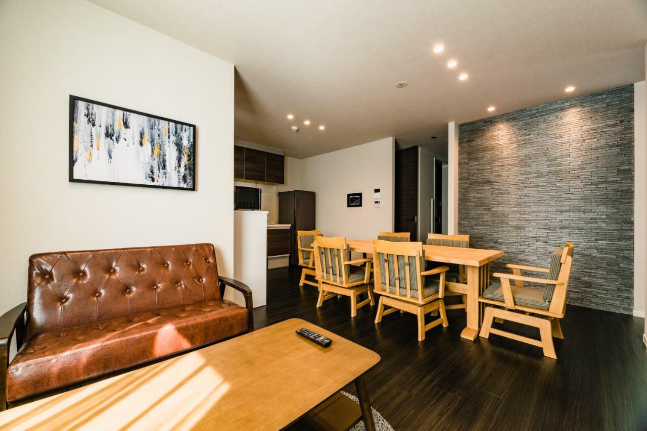 Hotel Sui Haruyoshi Fukuoka  Zewnętrze zdjęcie