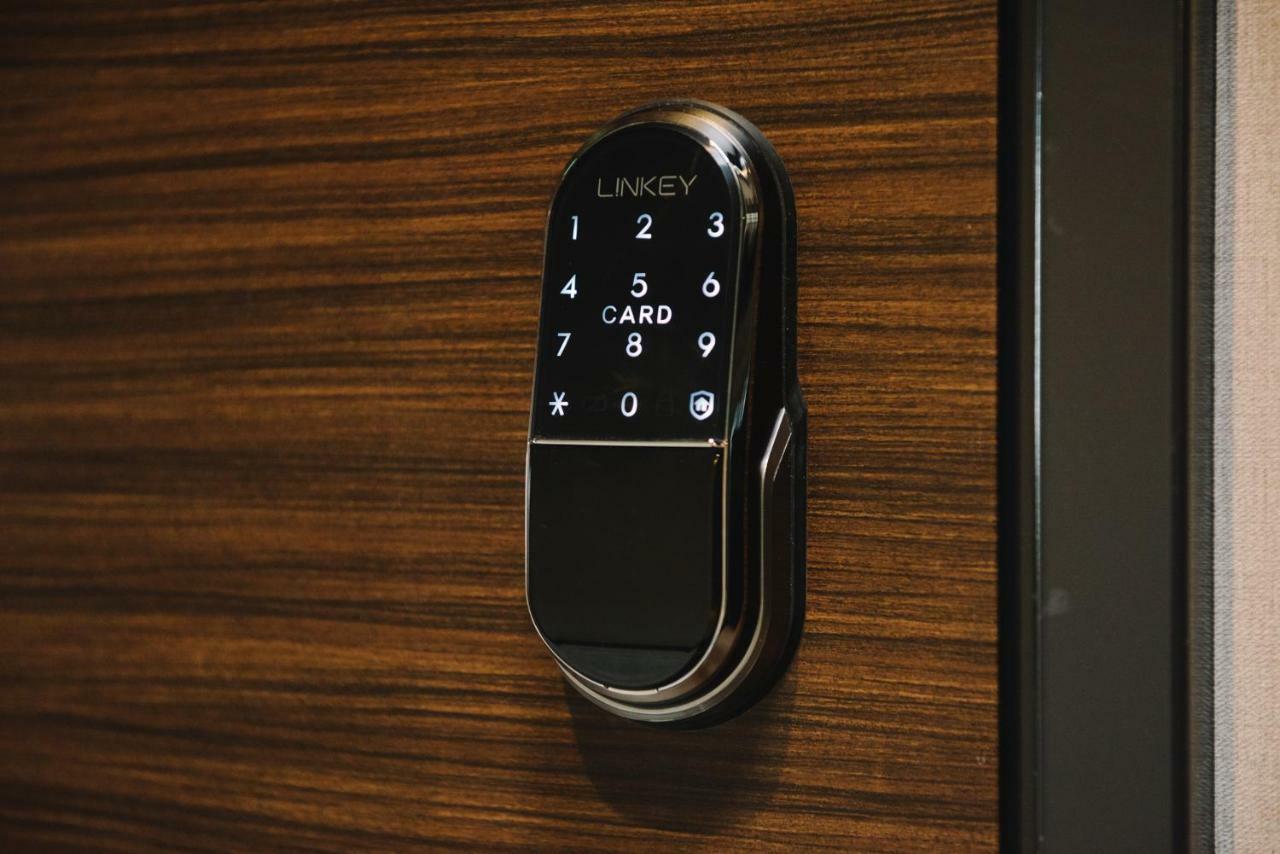 Hotel Sui Haruyoshi Fukuoka  Zewnętrze zdjęcie